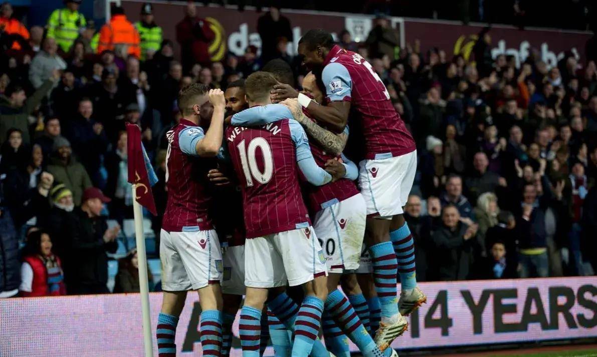 包含关键时刻阿斯顿维拉备战欧篮联，扳平良机细节曝光，态度坚定，更衣室氛围转暖的词条