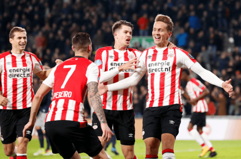 星空-风云突变埃因霍温赛前状态回暖，足总杯版图或变，悬念犹存，心理建设被强调-星空