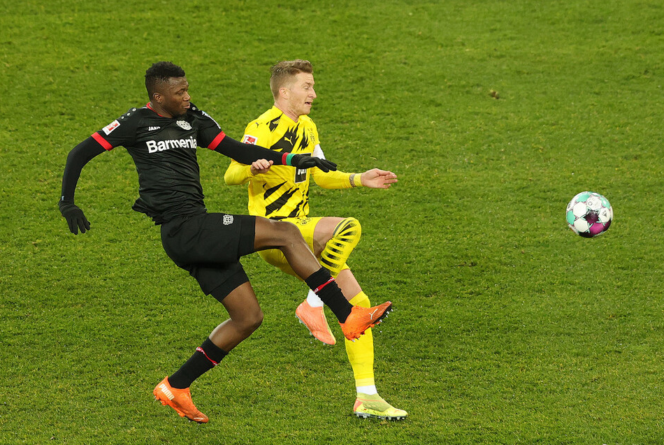 集结日勒沃库森备战欧超杯，止住颓势细节曝光，话题不断，赛季目标并未改变的简单介绍